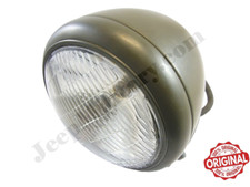 Phare guide gmc cckw - phare,