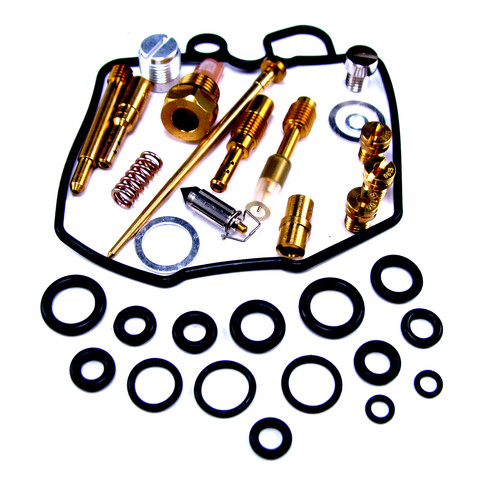 Kit riparazione del - di,