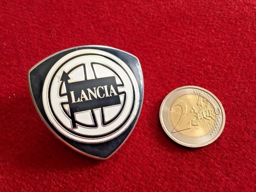 Lancia 46mm logo sigla - lancia,