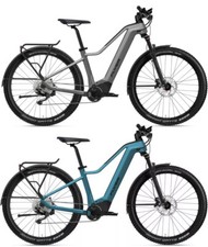 FLYER Goroc2 2.10 HT Diamant