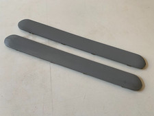 RIVAROSSI Aln56  COPPIA TETTO E VETRI