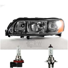 Faro Alogeno Sinistro Adatto