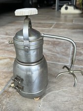 macchina per caffè vintage Olimpic Milano old coffee , Oggetto Da Collezione