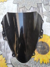 Plexy Doppia Bolla Suzuki GSX