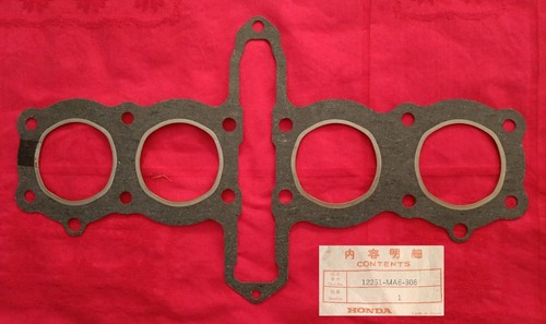 Honda guarnizione testata - honda,