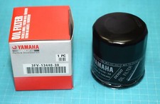 1 filtre à huile YAMAHA