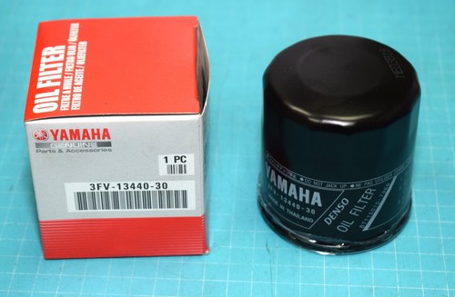 Filtre huile yamaha - à,