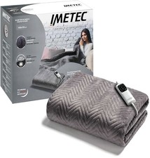 Imetec 16977 plaid - 16977, adapto
