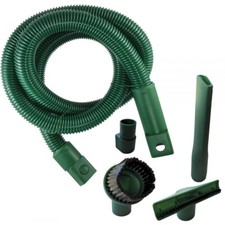 TUBO + ACCESSORI PER FOLLETTO