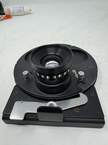 Rodenstock rodagon 6 105 - rodagon,
