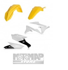 Kit Plastiche Acerbis Yamaha