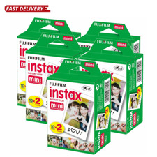 Fujifilm Instax Mini Pellicola