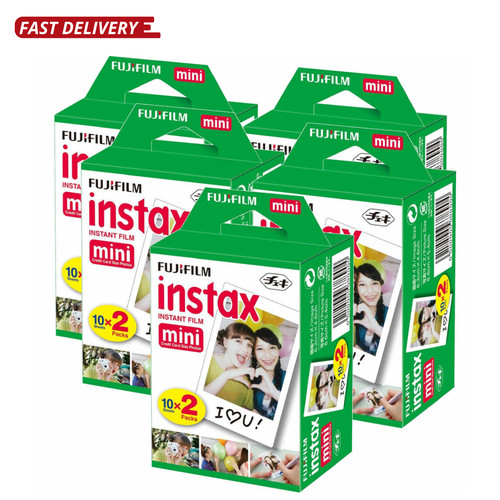 Fujifilm instax mini pellicola - fujifilm,