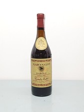 Barolo Renato Ratti 1987