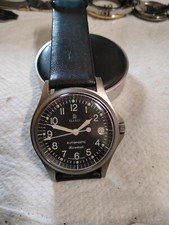 Orologio Automatico Margi Vintage