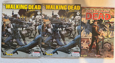 The walking dead con allegate