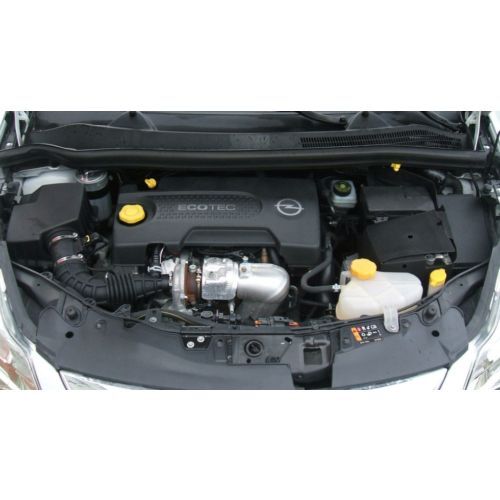 Motore opel corsa - corsa, d