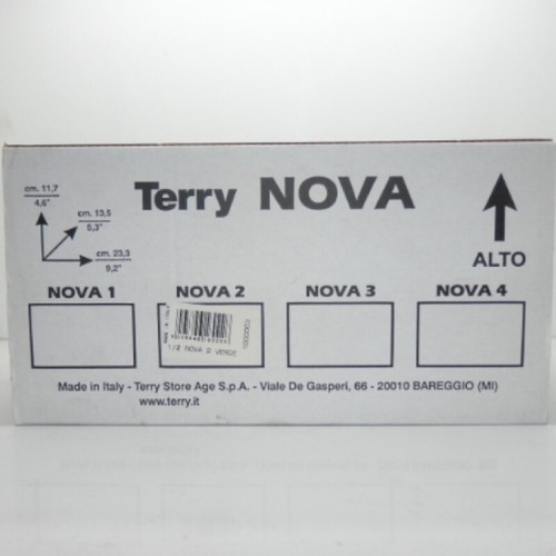 Cassettiera componibile terry - cassettiera,