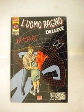 UOMO RAGNO DELUXE 20 MARVEL