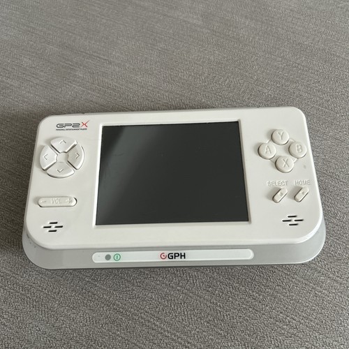 Console portatile gp2x - 🎮,
