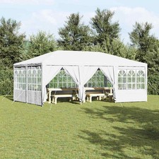 Tenda Party Bianco 600 x 400 x