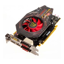 Scheda Grafica XFX Radeon HD
