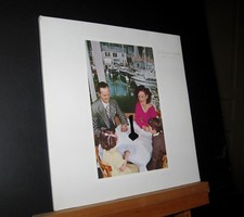 LED ZEPPELIN.  PRESENCE.  LP