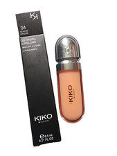 Lucidalabbra Kiko Milano 3D
