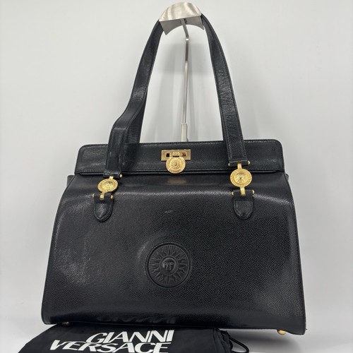 Borsa mano gianni - a,