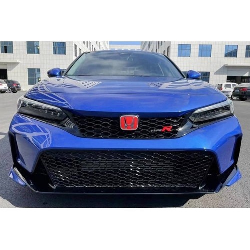 Kit estetico honda - estetico, 2022
