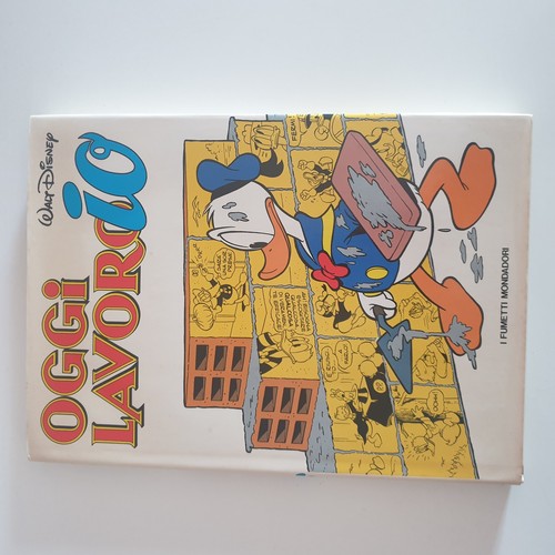 Fumetti mondadori walt - fumetti,
