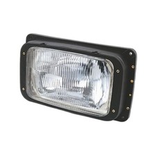 Faro Anteriore Destro DX Iveco