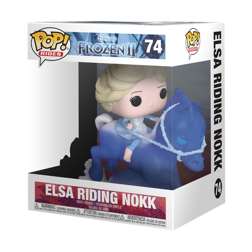 Funko pop disney frozen - 2,