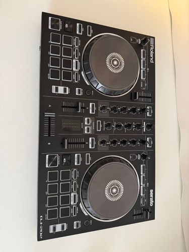 Roland 202 serato dj - dj-202,