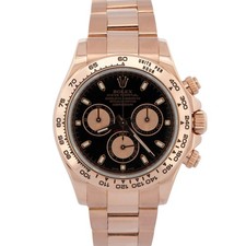 2015 cartoline rolex datona - 2015,
