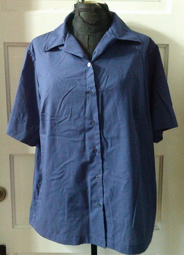 Camicia blusa top - , montgomery