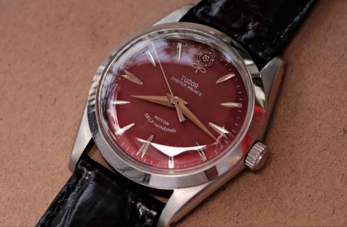 Orologio uomo vintage tudor - orologio,