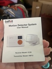 Caregiver cercapersone e