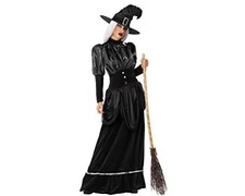 Atosa 65875 costume strega - 65875,