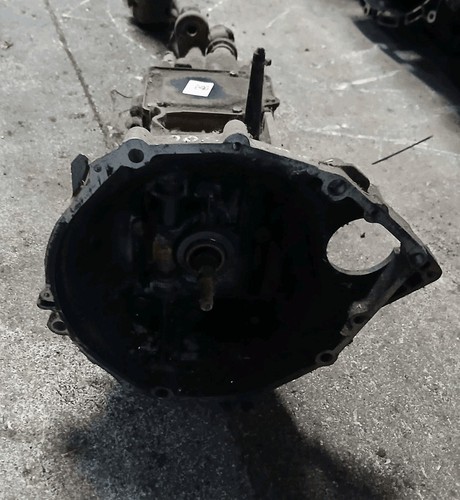 Cambio manuale marce fiat - manuale,