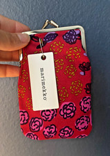 Portamonete midi Marimekko