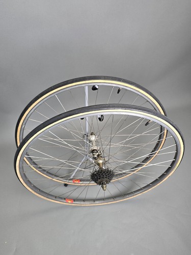 Kit ruote mavic ma40 cerchio - ruote,