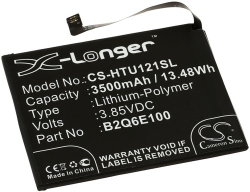 Batteria per cellulare