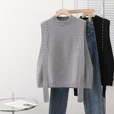 Canotta donna maglia