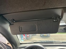 Aletta parasole sinistra opel - aletta,
