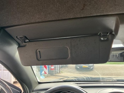 Aletta parasole sinistra opel - aletta,