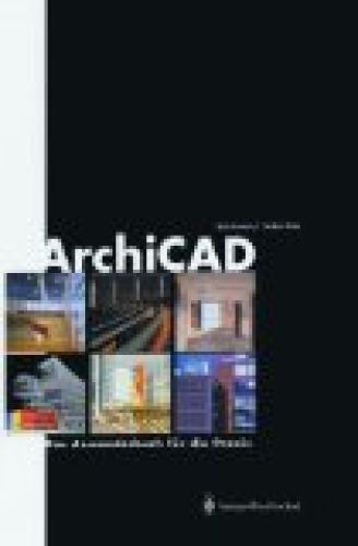 Archicad das anwenderbuch - archicad.,