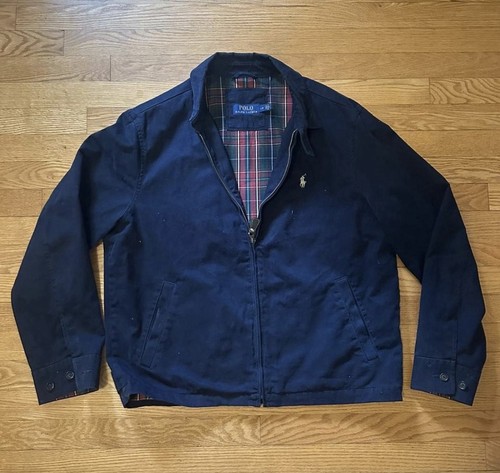 Polo ralph lauren uomo blu - polo,