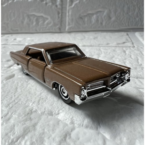 Auto pressofusa pontiac 1964 - pressofusa,,