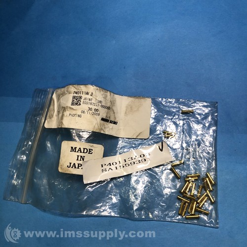 Mori seiki p40113a03 - mori,